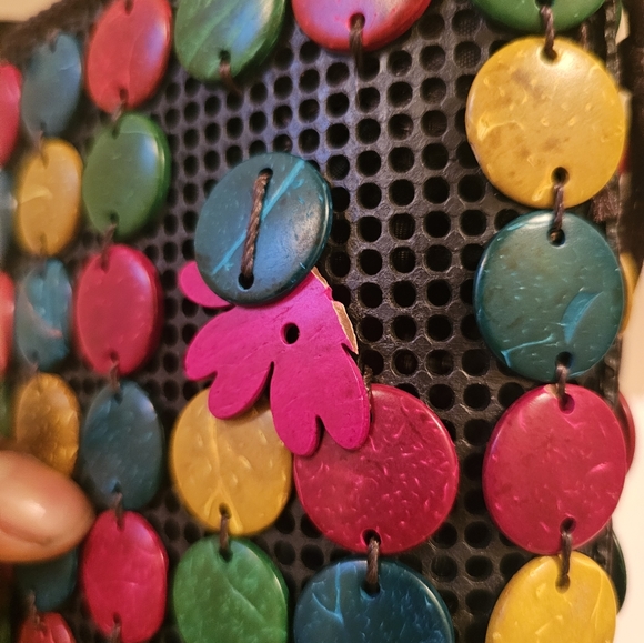 Women crossbody bag - Picture 5 of 10